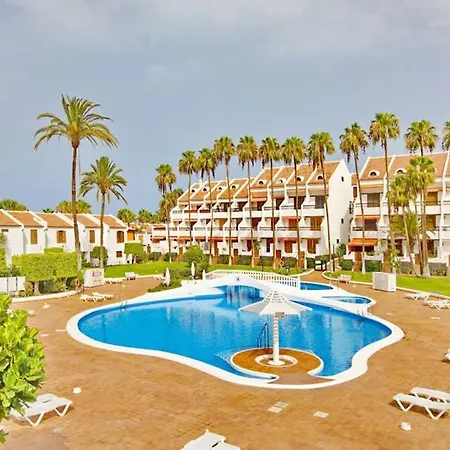 Διαμέρισμα Parque Santiago Ii, Playa De Americas Πλάγια ντε λας Αμέρικας