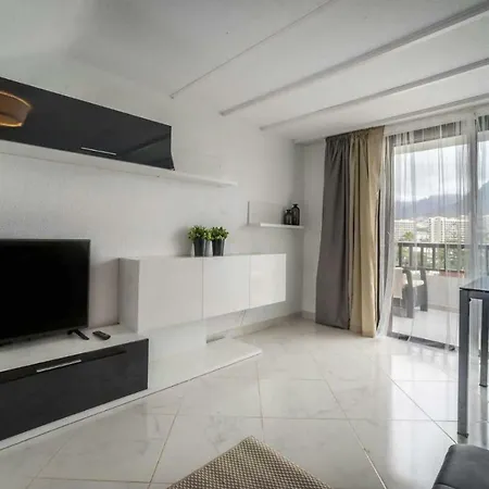 Parque Santiago Ii Apartman