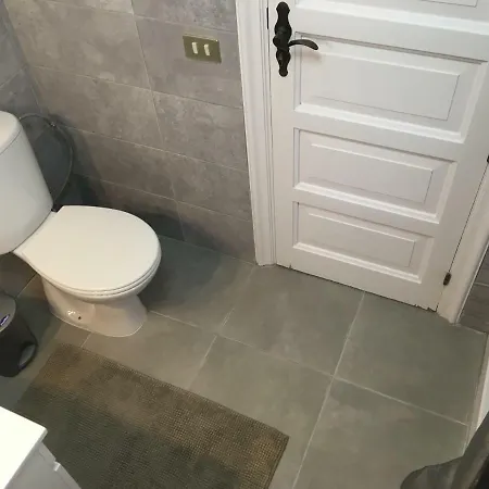 Parque Santiago Ii Apartman