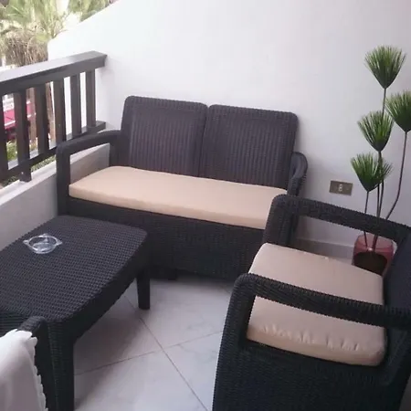 Apartman Parque Santiago Ii