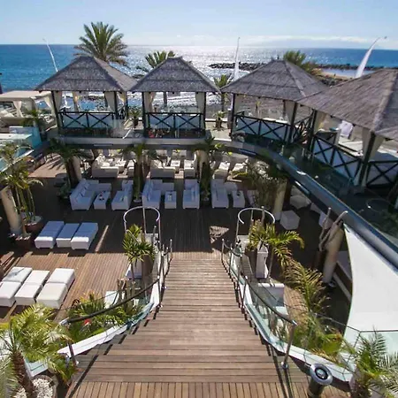 Parque Santiago Ii *