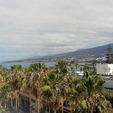 Parque Santiago Ii * 美洲海滩