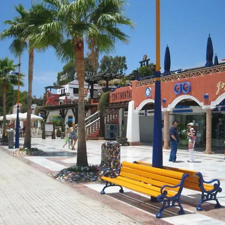 Parque Santiago Ii